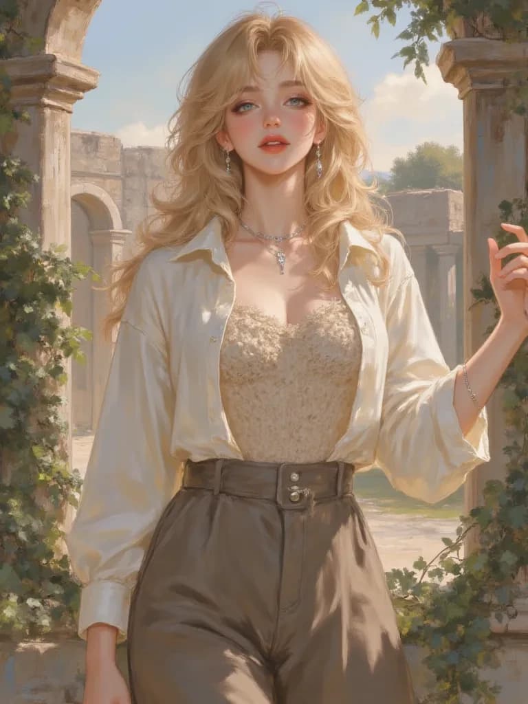 Elara Meadowlight thumbnail