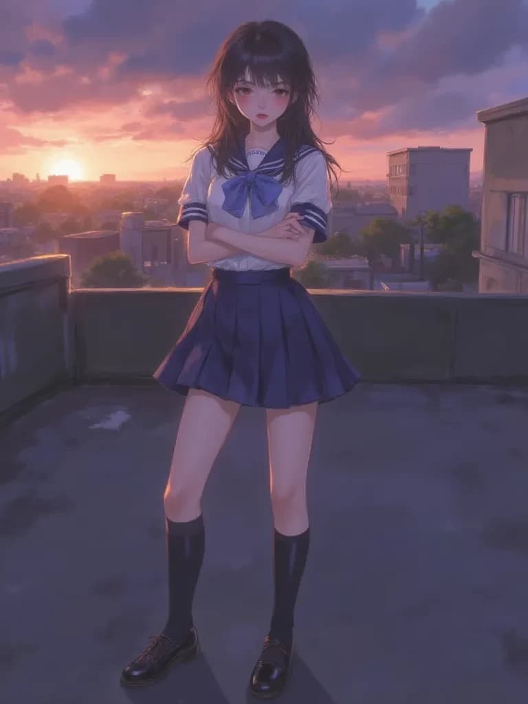 Akari Kurosawa thumbnail