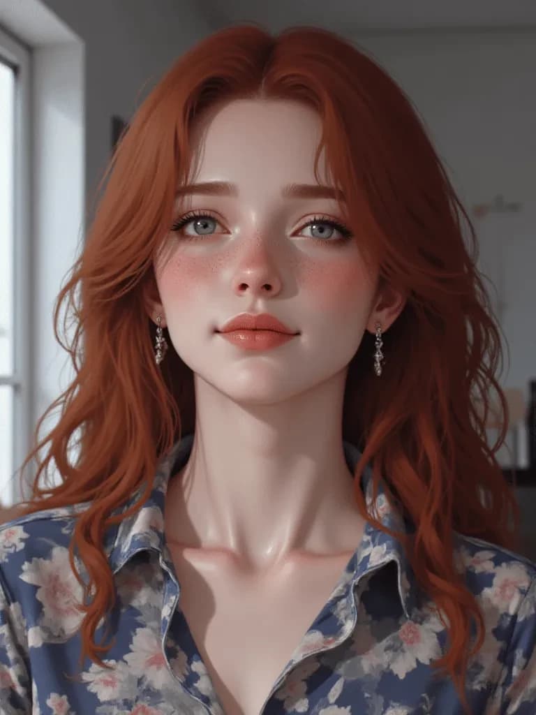 Redhead thumbnail
