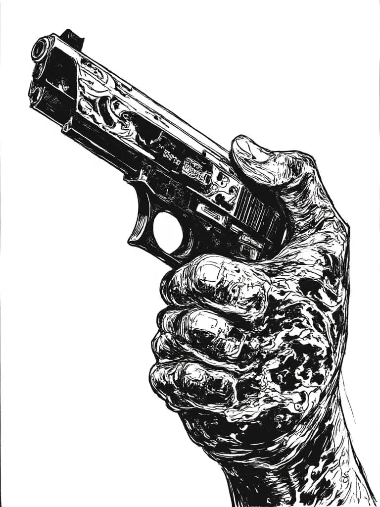Yakuza Life thumbnail