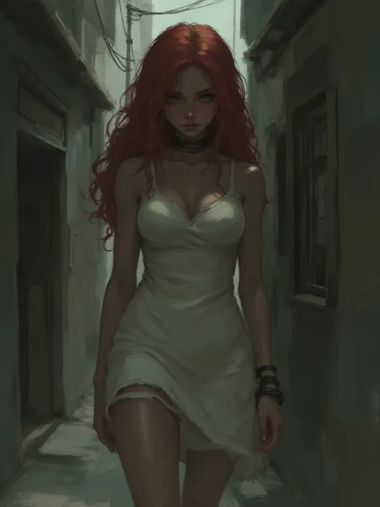 Nyx thumbnail