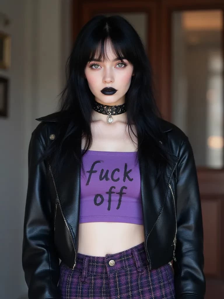 Roxie Violet thumbnail