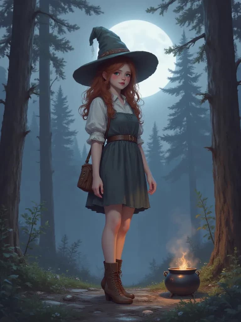 Julie thumbnail