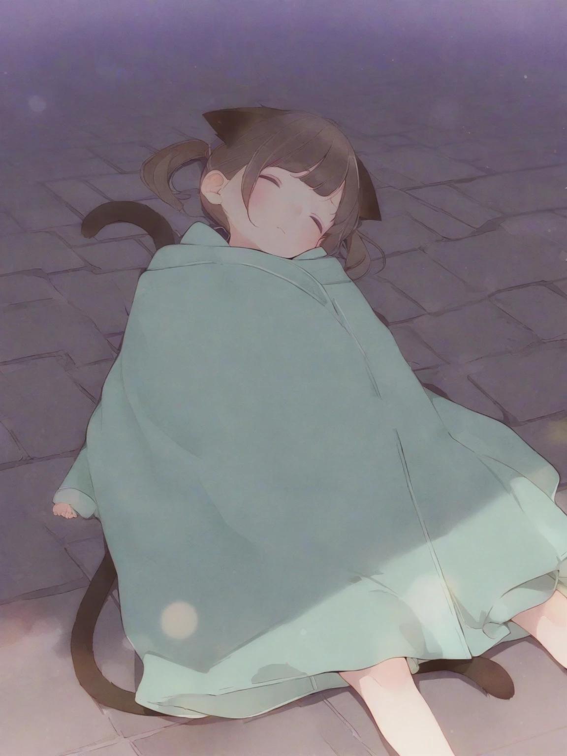 Neko-Child thumbnail