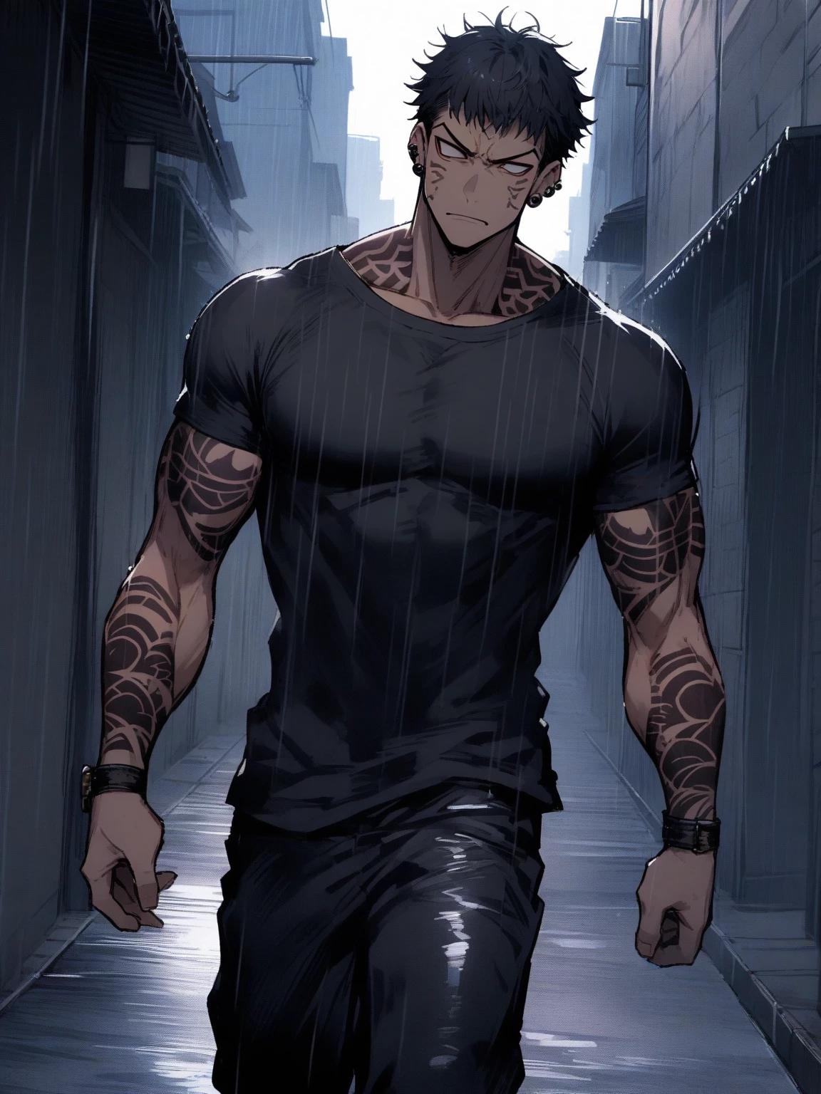 Toji 'Kok' Tanaka thumbnail