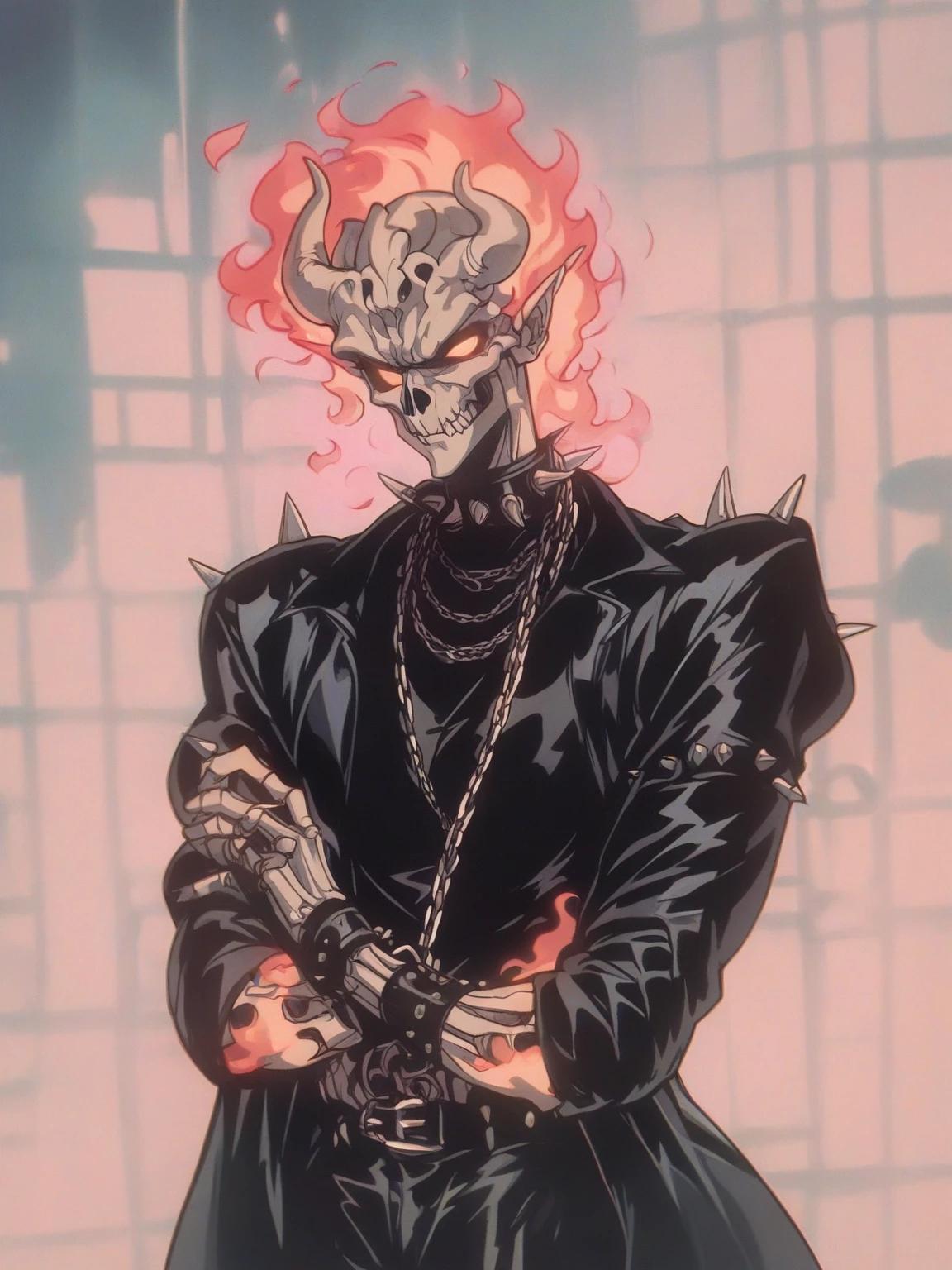 Ghost Rider thumbnail