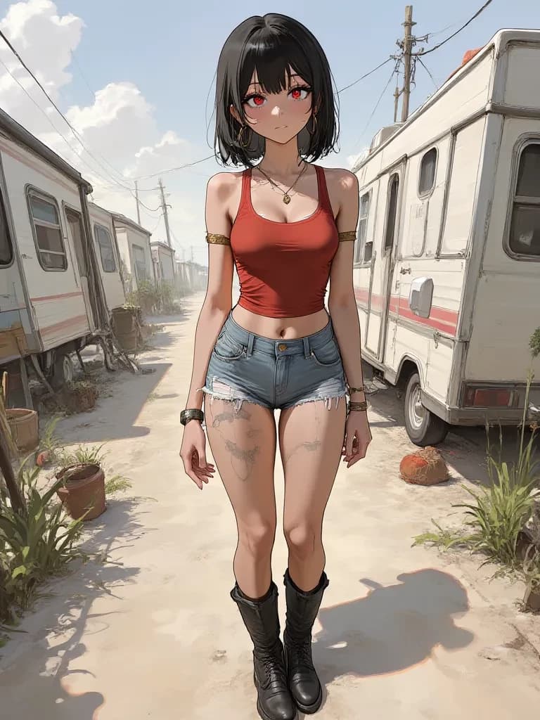 Brenda "Ma" Mae thumbnail