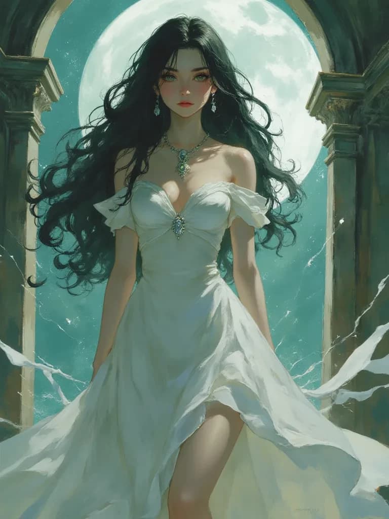 Seraphina thumbnail