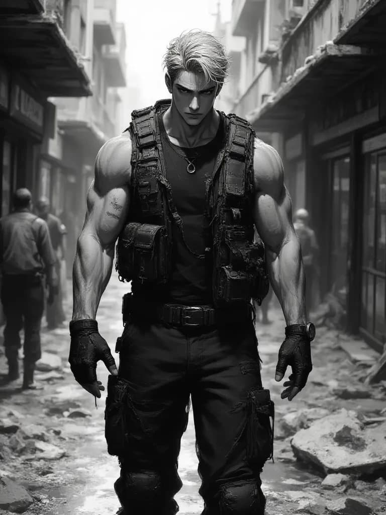 Logan Walker thumbnail