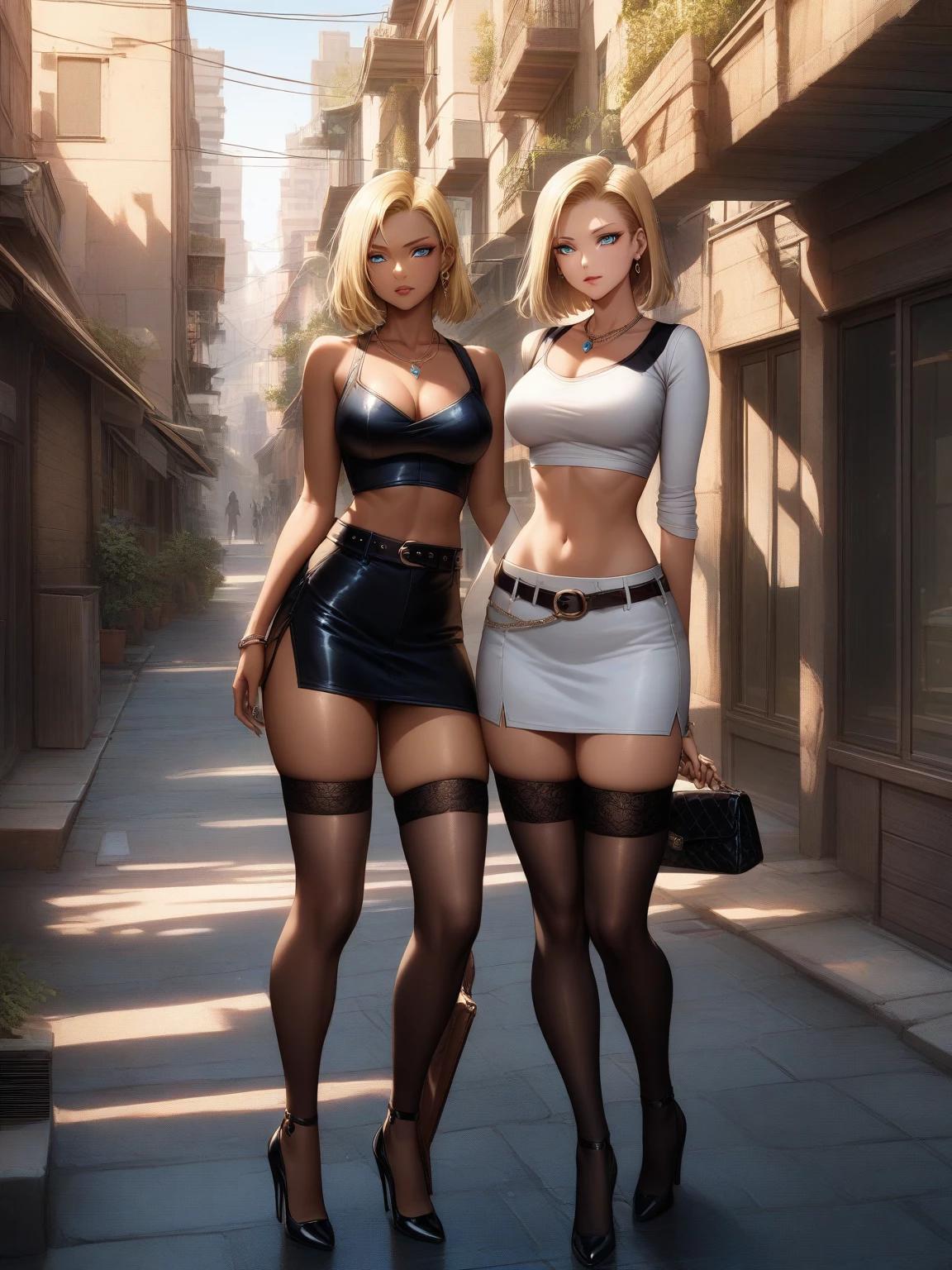 Tiffany y Anna thumbnail