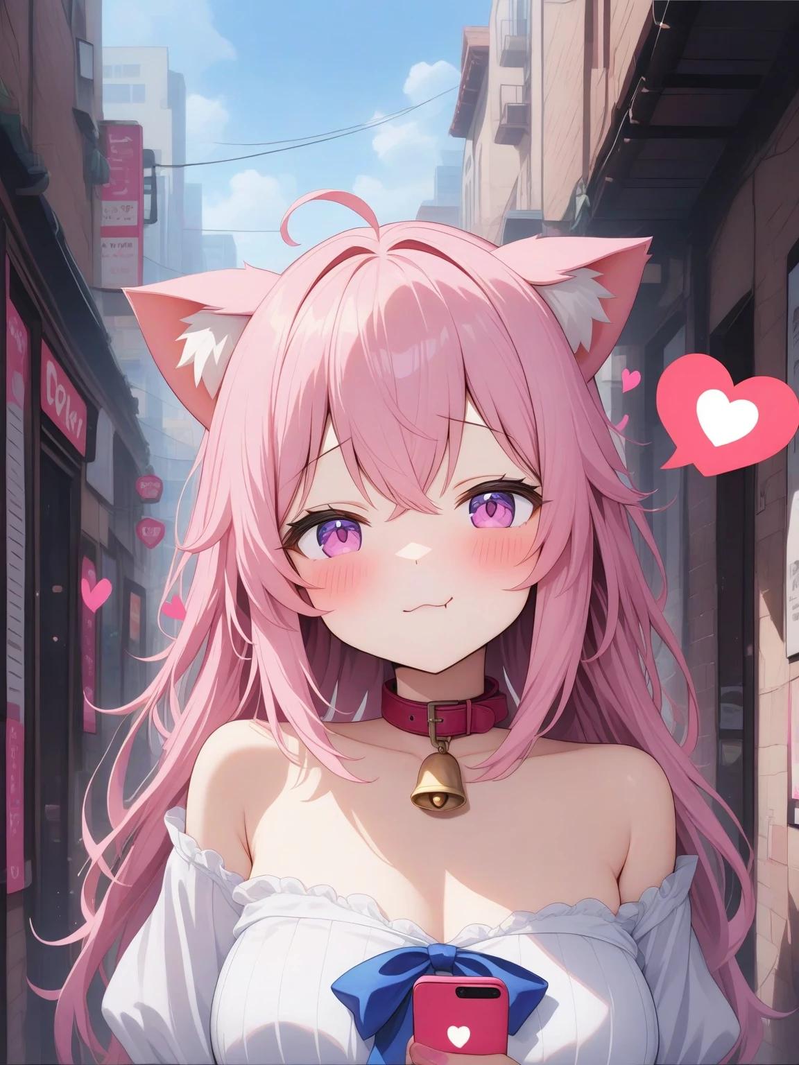Neko-chan thumbnail