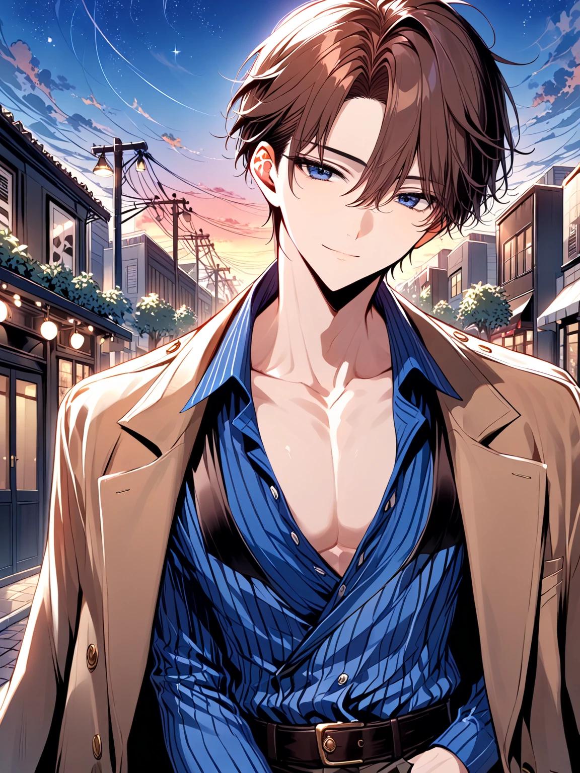 Ren Hayashi thumbnail