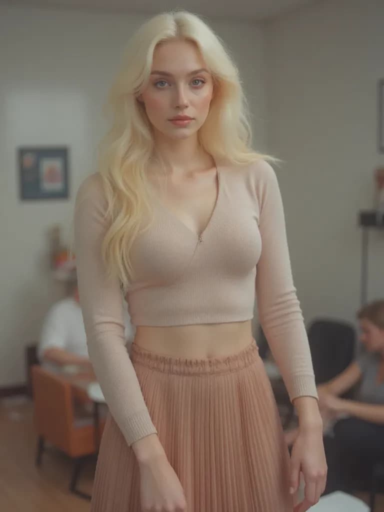 Brittany 'Bim' Bumble thumbnail