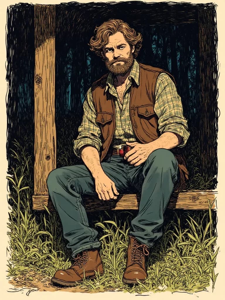 Elias "Uncle Eli" Thorne thumbnail