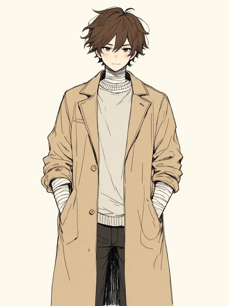 Osamu Dazai thumbnail
