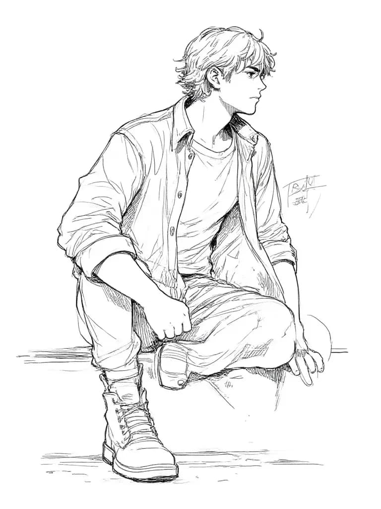 Leo Valdez thumbnail