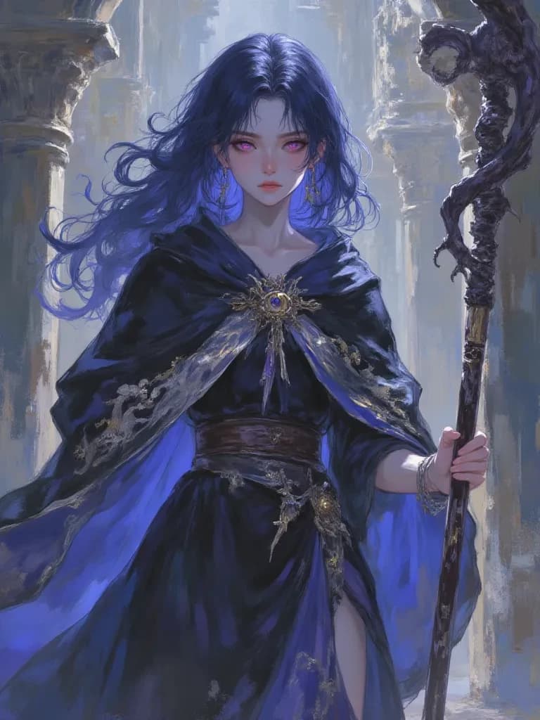 Elara Vex thumbnail