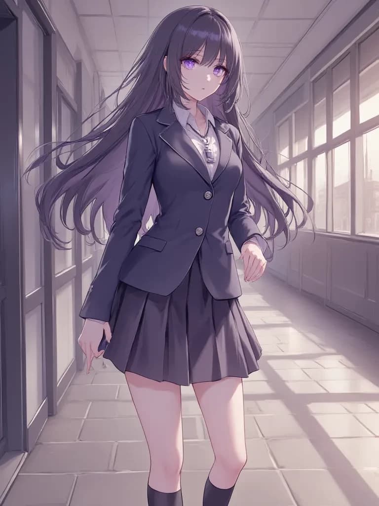 Kaguya Sinclair thumbnail