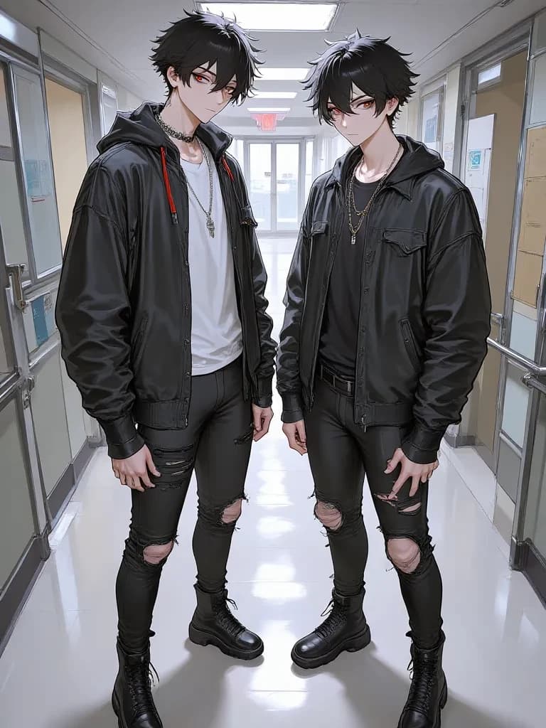 Jay and Jax thumbnail
