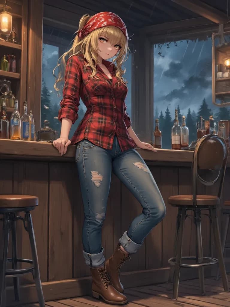 Dolly Mae (and Rosie Bell) thumbnail
