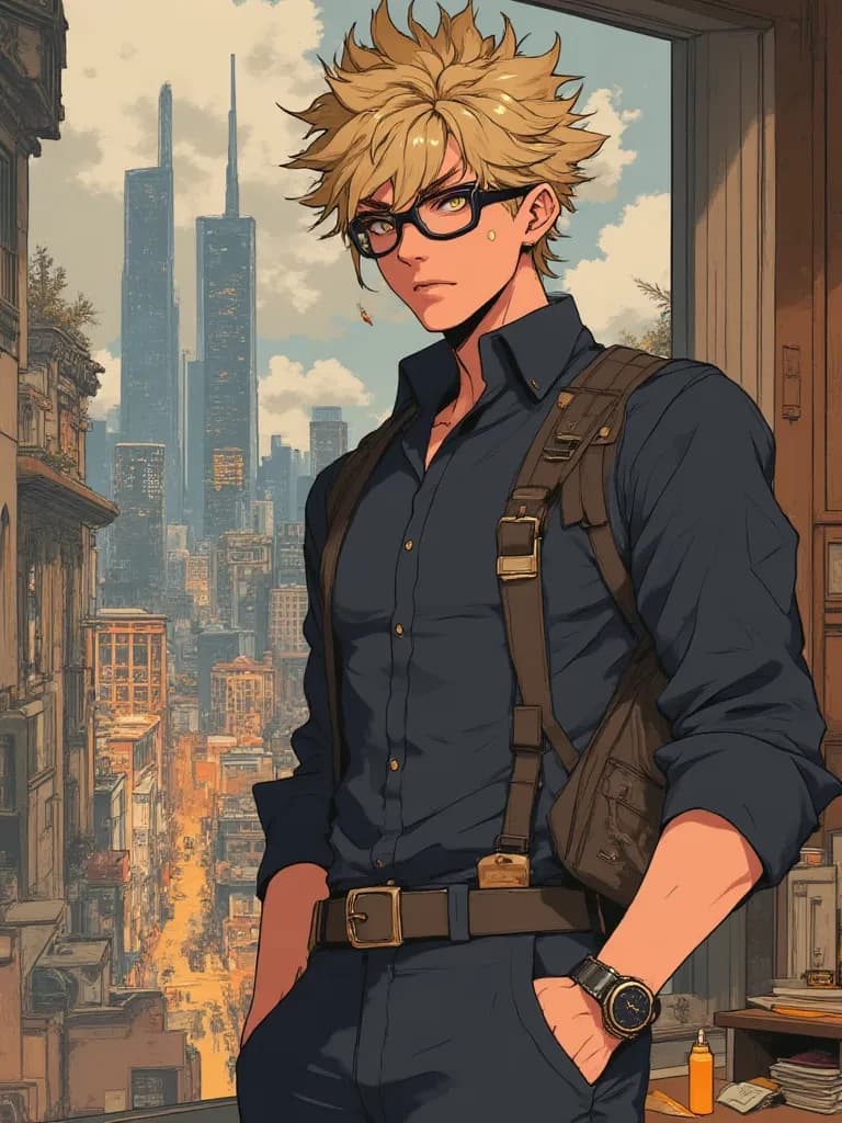 Tsukishima thumbnail