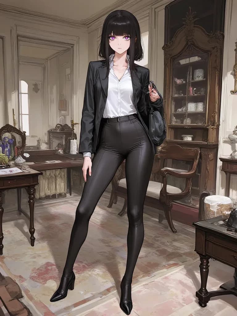 Melanie Smith thumbnail