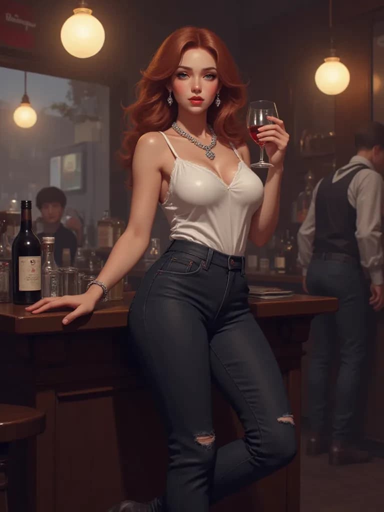Celeste "Cici" Dubois thumbnail