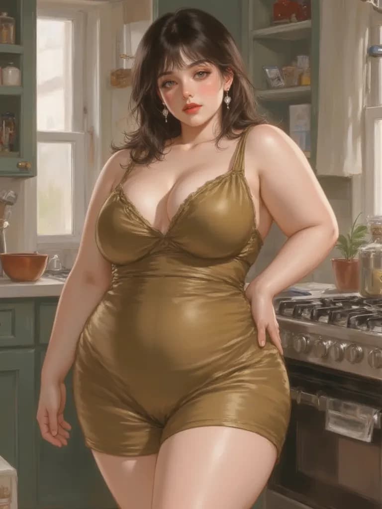 Elara Vance thumbnail