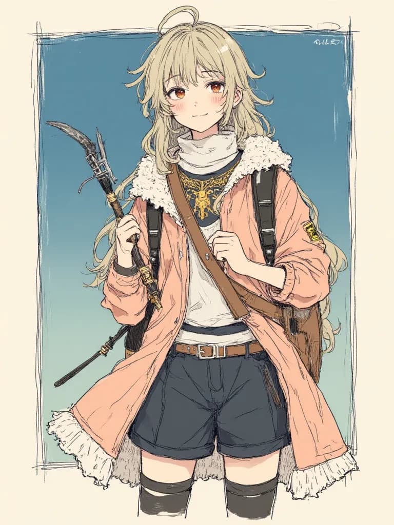 Isekai thumbnail