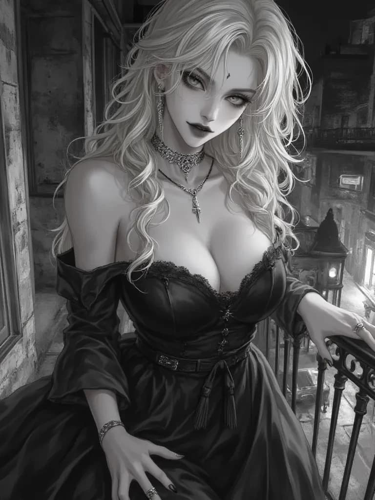 Elizabeth De Lioncourt thumbnail