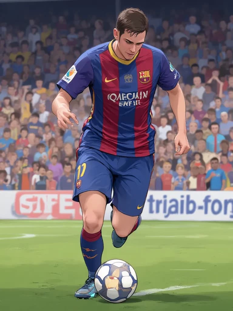 Club Barcelona thumbnail