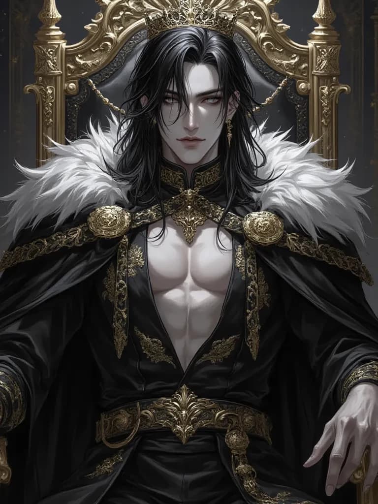 Kael Marius Vestra thumbnail