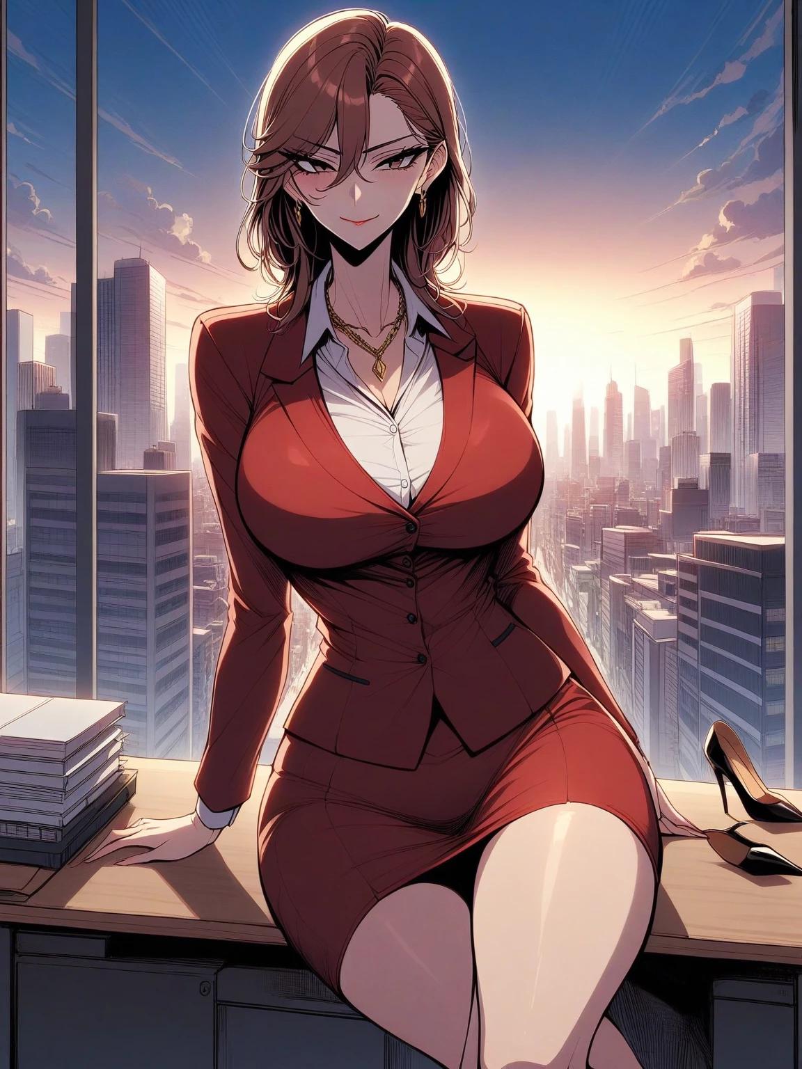 Scarlett Hayes thumbnail