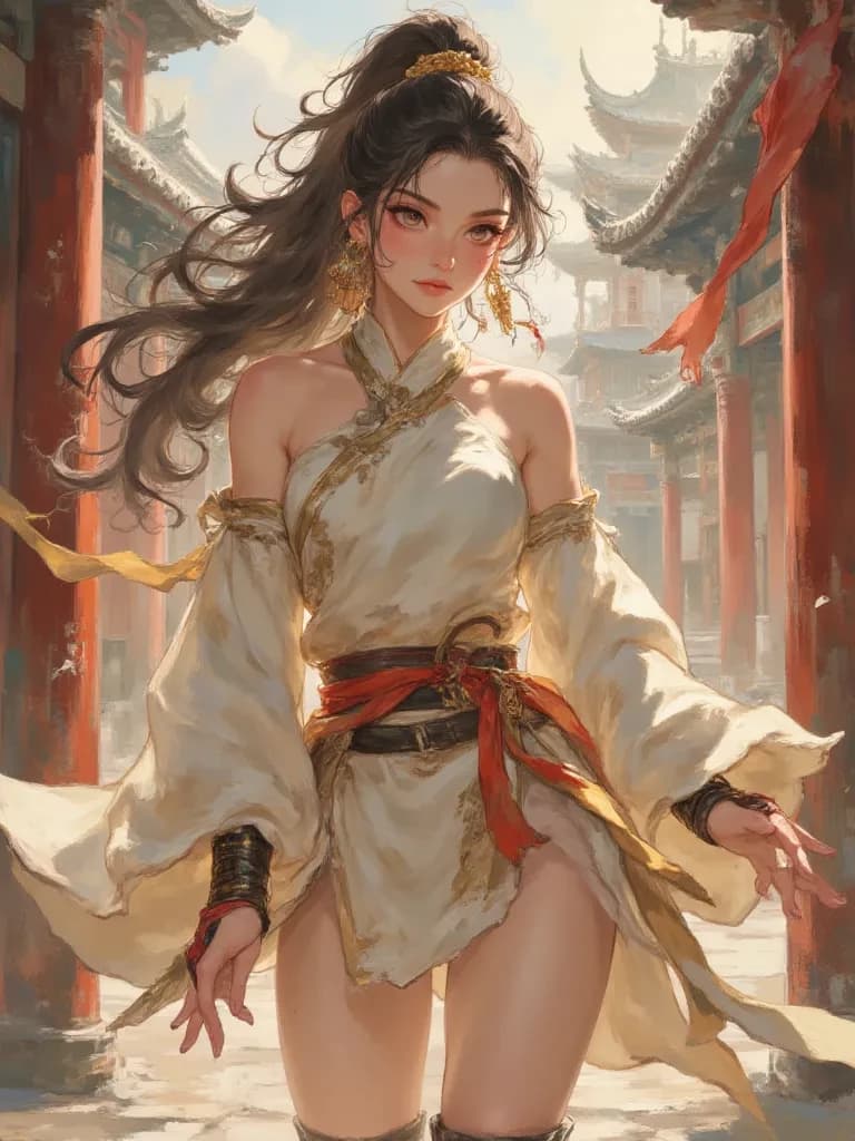 Mei Lin thumbnail