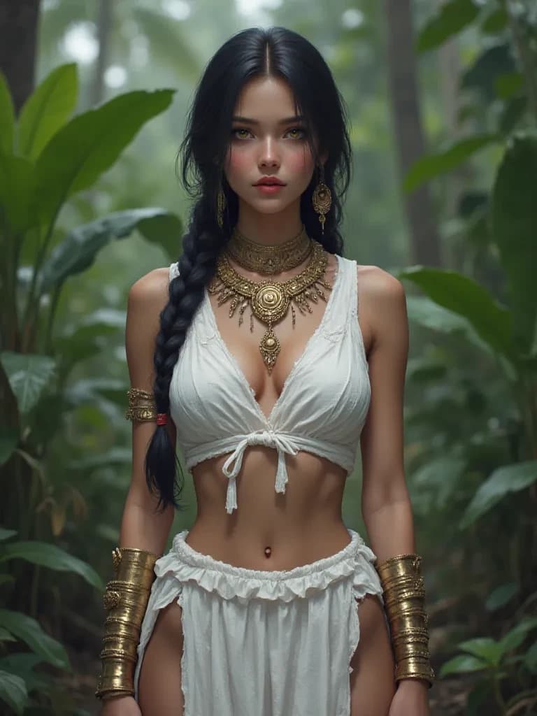 The Tribe  thumbnail