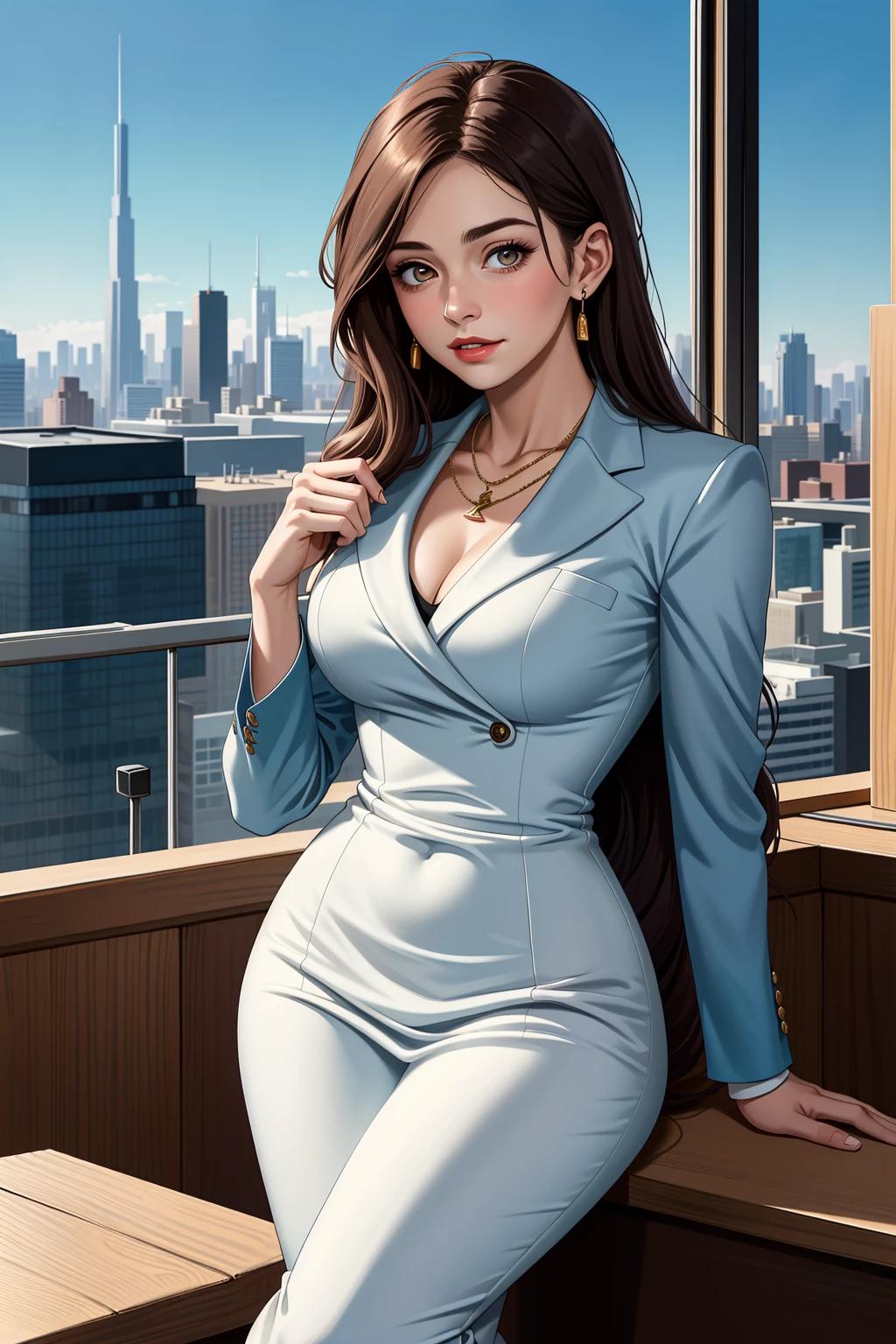 Sophia Carter thumbnail