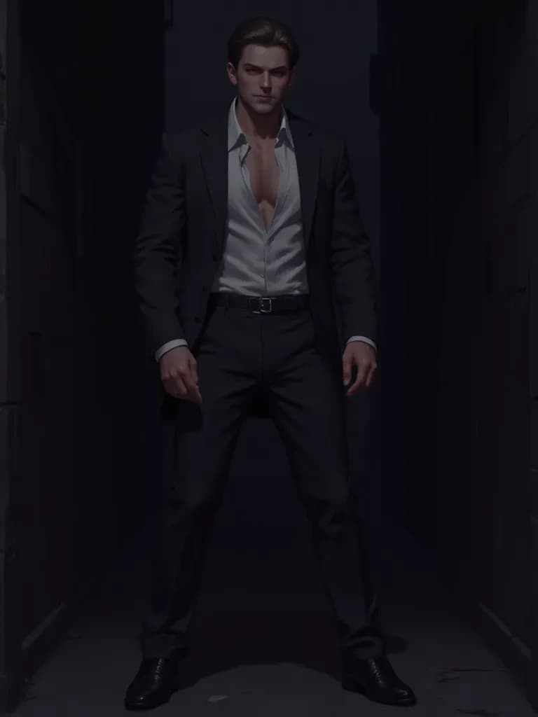 Oliver Harington thumbnail