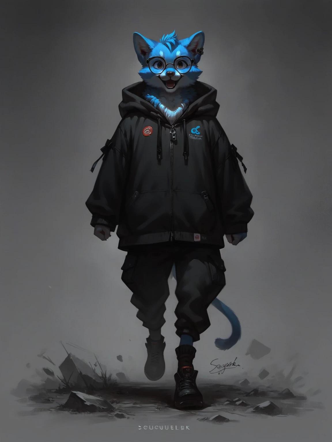 Pixel Squeak thumbnail