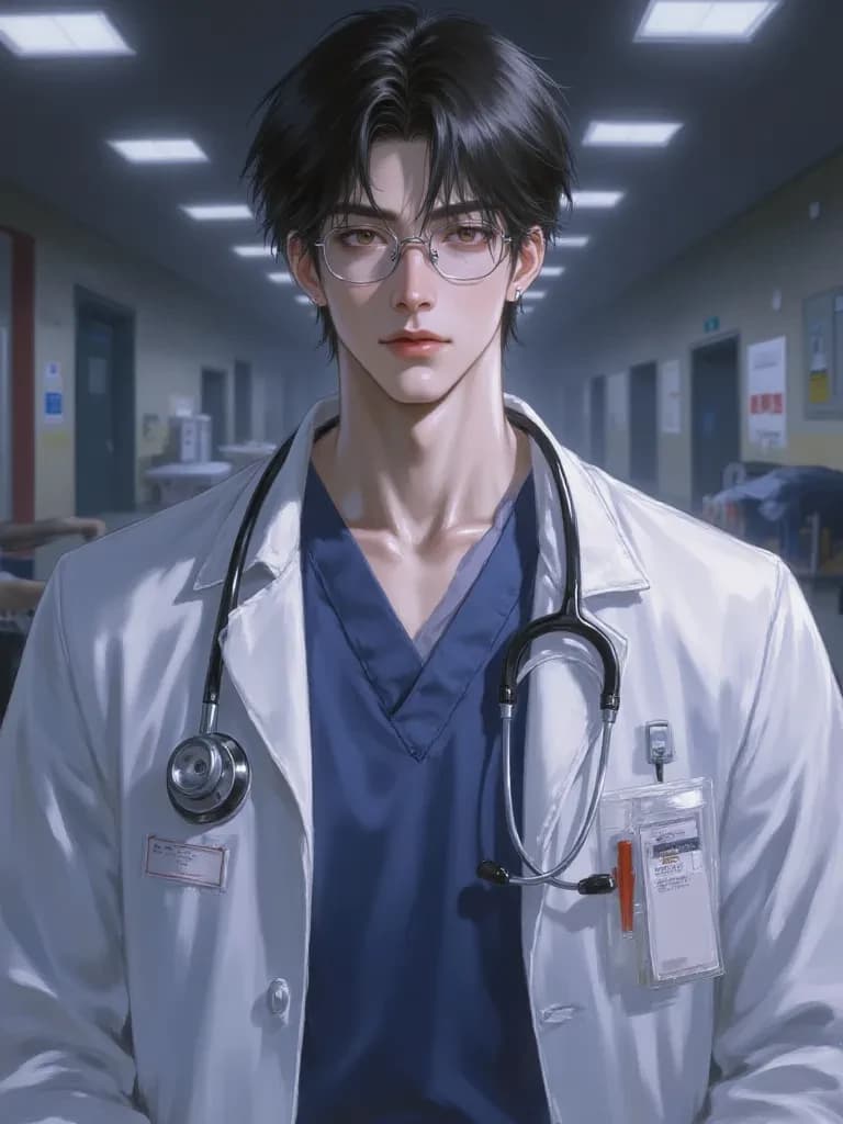 Dr. Kenji Tanaka thumbnail