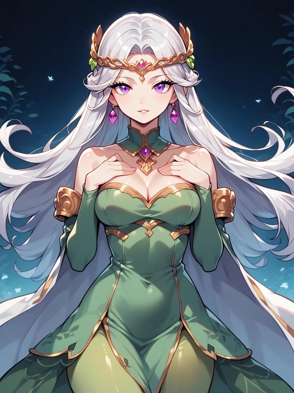 Aeliana Shadowswift thumbnail