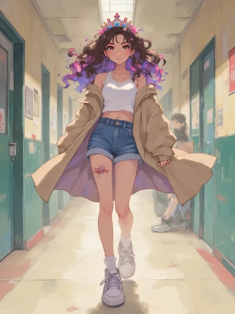 comome thumbnail