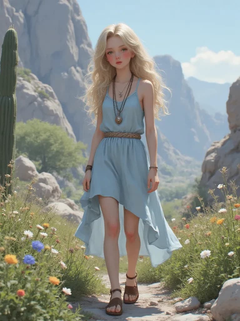 Elara Meadowlight thumbnail