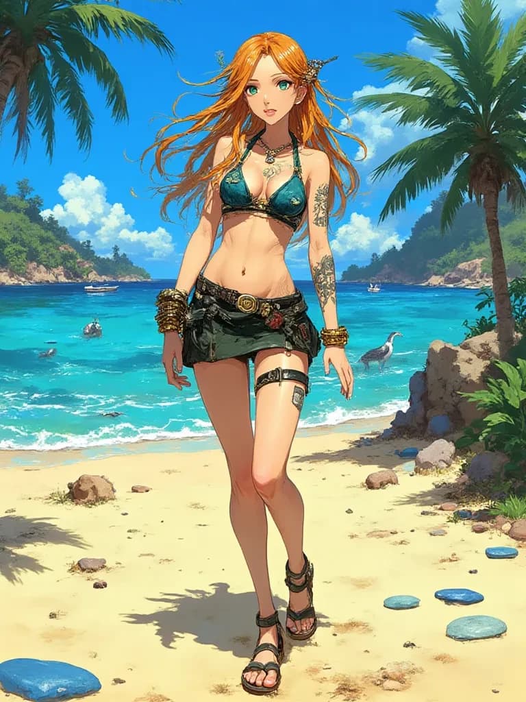 Nami thumbnail