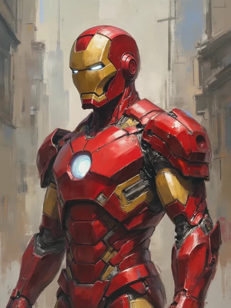 Avengers thumbnail