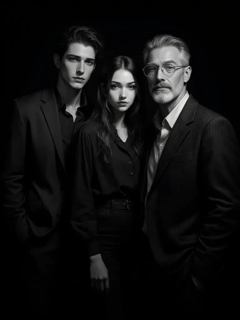 Your boyfriend, your friend and your psychologist thumbnail