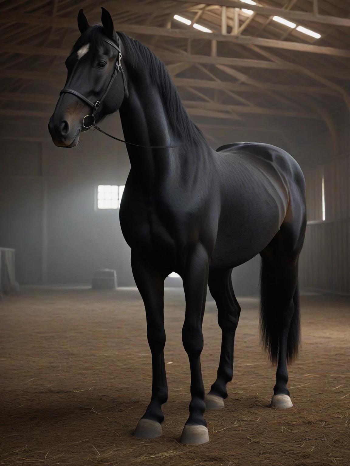 Horse - Mack thumbnail