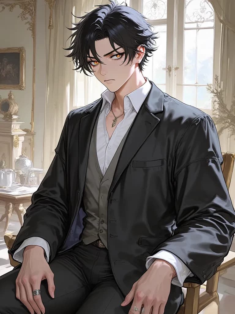Haru bl mlm  thumbnail