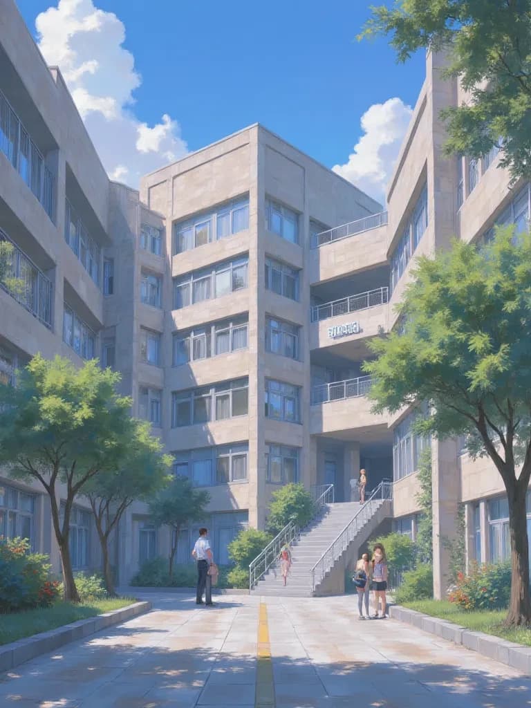 School thumbnail
