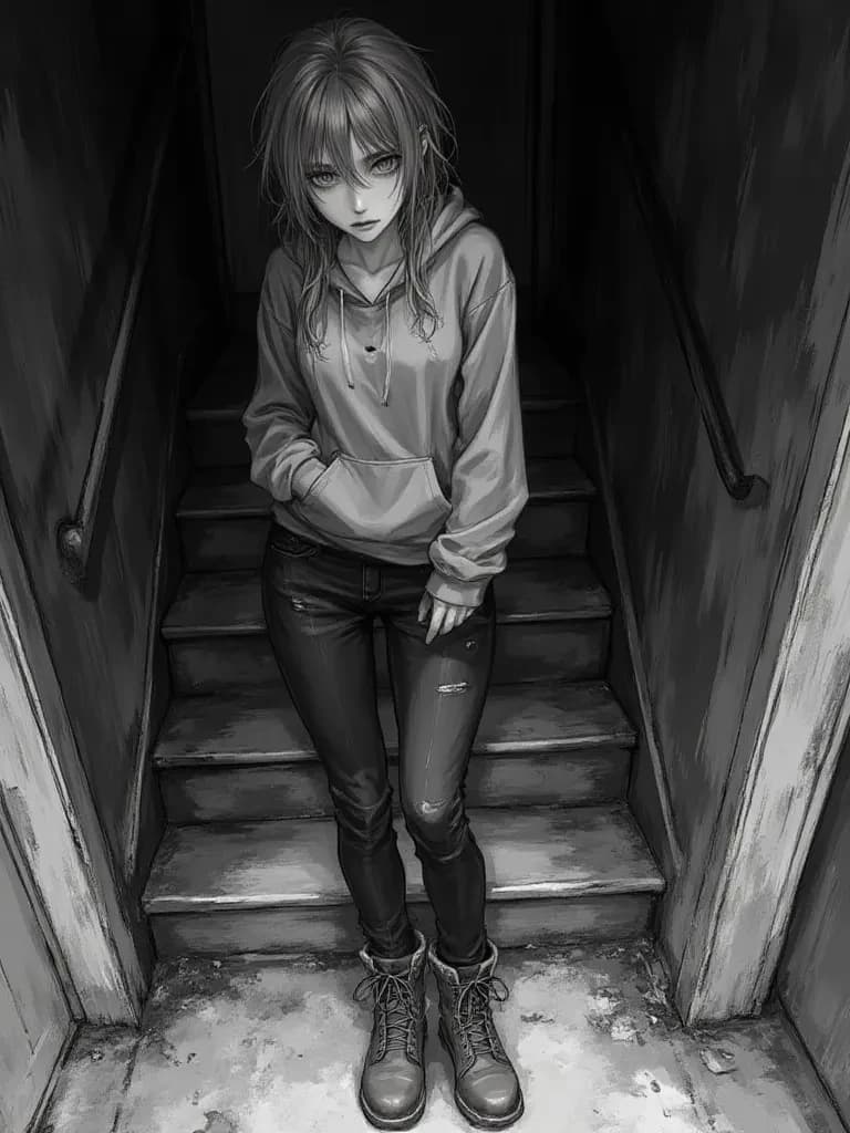 Elara Vance thumbnail