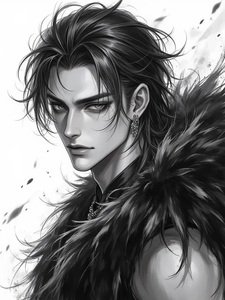 Beastman world. BL  thumbnail